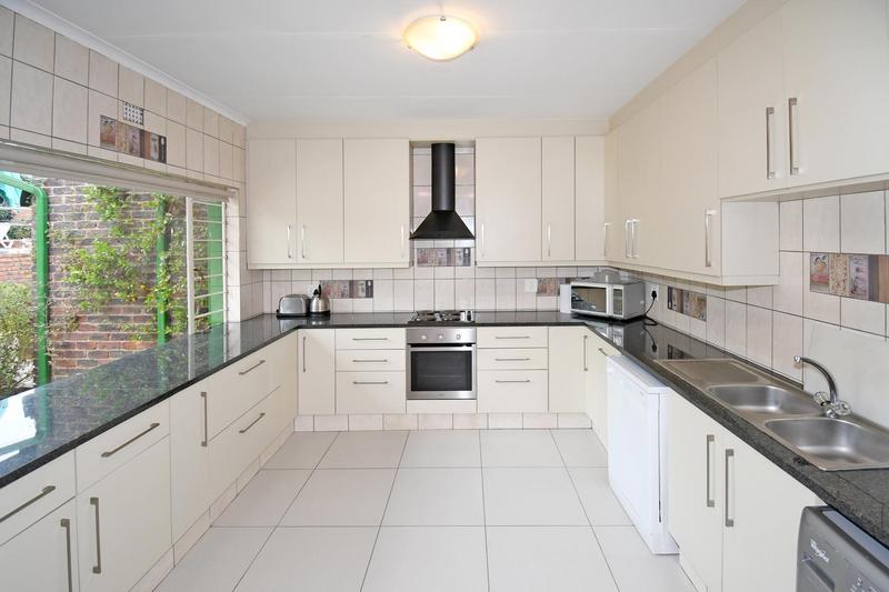 4 Bedroom Property for Sale in Parkmore Gauteng