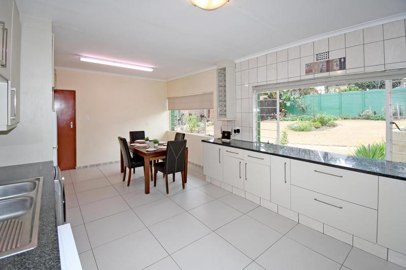 4 Bedroom Property for Sale in Parkmore Gauteng