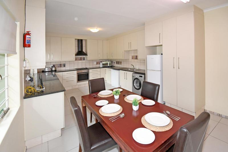 4 Bedroom Property for Sale in Parkmore Gauteng