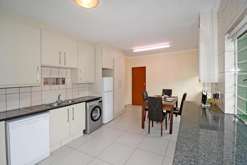 4 Bedroom Property for Sale in Parkmore Gauteng