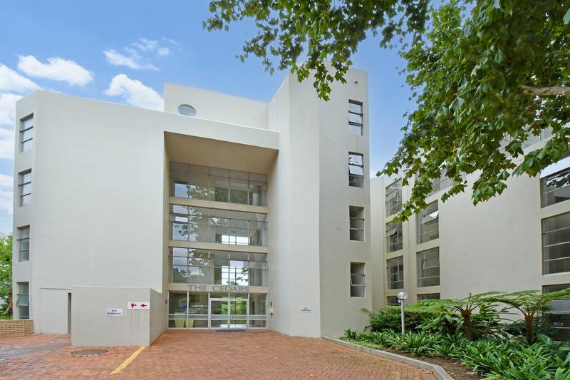1 Bedroom Property for Sale in Sandhurst Gauteng