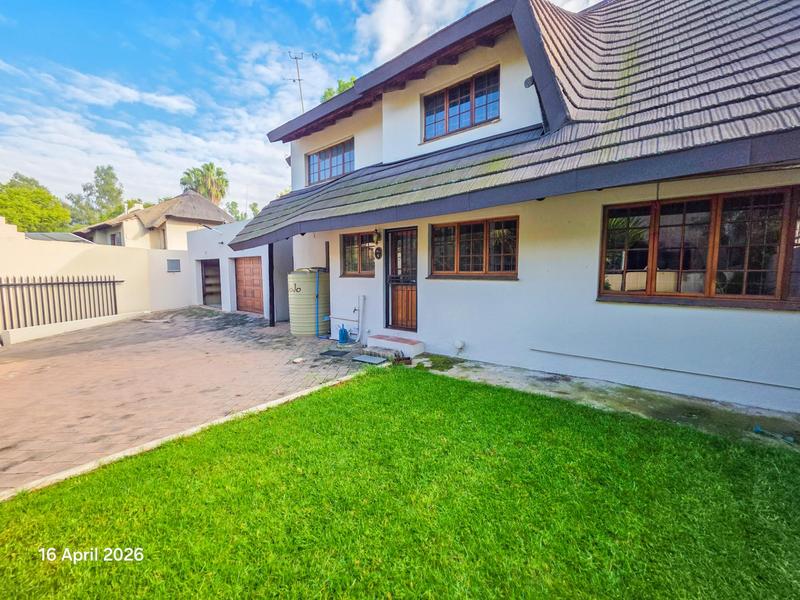 3 Bedroom Property for Sale in Sunninghill Gauteng