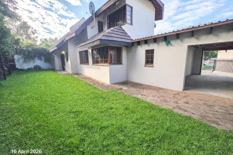 3 Bedroom Property for Sale in Sunninghill Gauteng