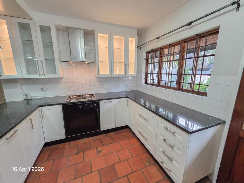 3 Bedroom Property for Sale in Sunninghill Gauteng