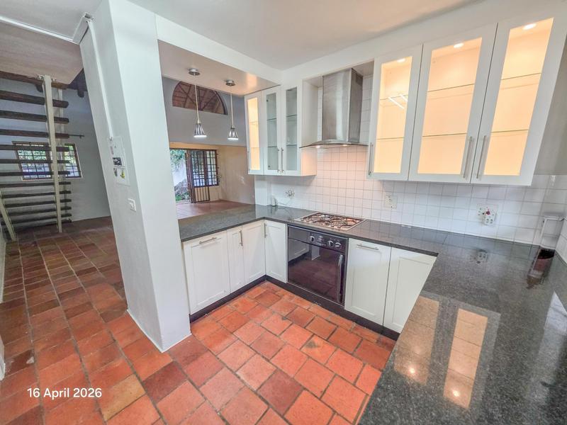 3 Bedroom Property for Sale in Sunninghill Gauteng