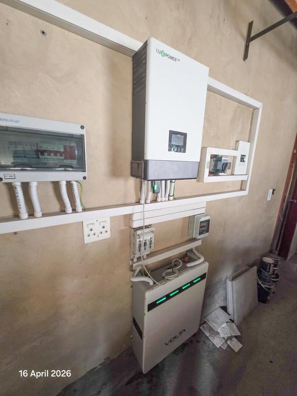 3 Bedroom Property for Sale in Sunninghill Gauteng