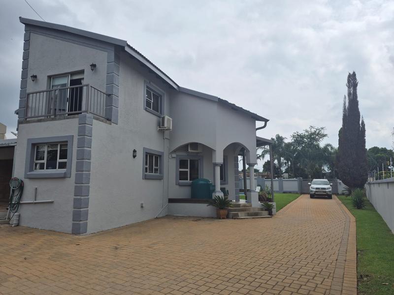 4 Bedroom Property for Sale in Highveld Gauteng