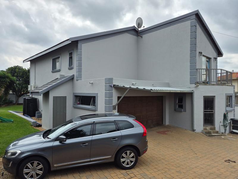 4 Bedroom Property for Sale in Highveld Gauteng
