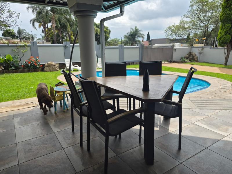 4 Bedroom Property for Sale in Highveld Gauteng