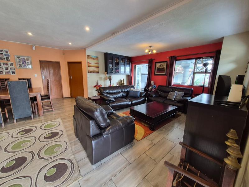 4 Bedroom Property for Sale in Highveld Gauteng