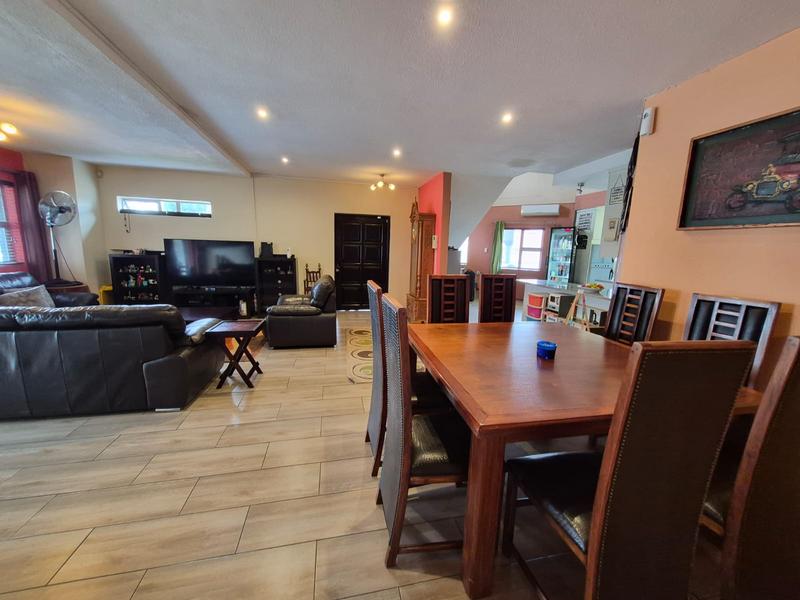 4 Bedroom Property for Sale in Highveld Gauteng