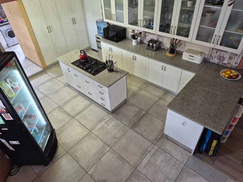 4 Bedroom Property for Sale in Highveld Gauteng