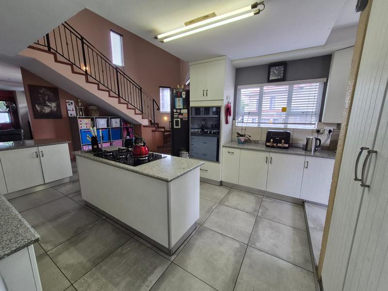 4 Bedroom Property for Sale in Highveld Gauteng