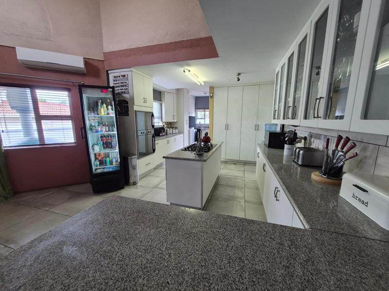 4 Bedroom Property for Sale in Highveld Gauteng