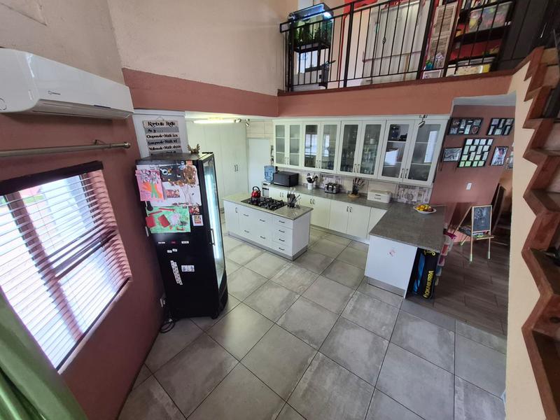 4 Bedroom Property for Sale in Highveld Gauteng