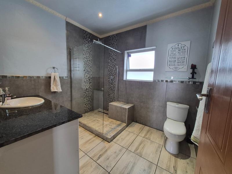4 Bedroom Property for Sale in Highveld Gauteng