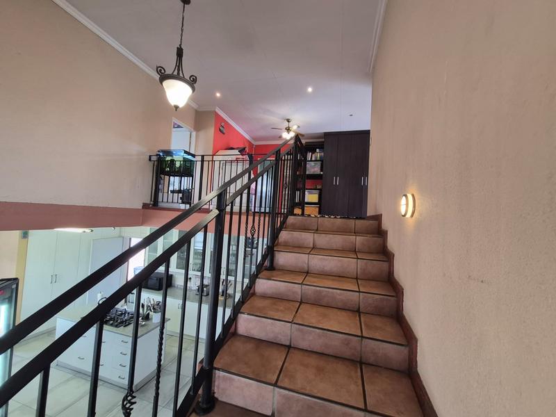 4 Bedroom Property for Sale in Highveld Gauteng