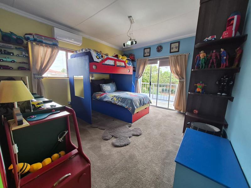 4 Bedroom Property for Sale in Highveld Gauteng