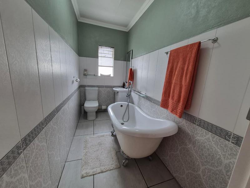 4 Bedroom Property for Sale in Highveld Gauteng