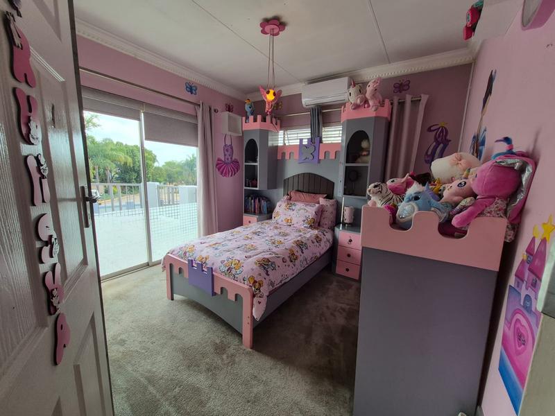 4 Bedroom Property for Sale in Highveld Gauteng