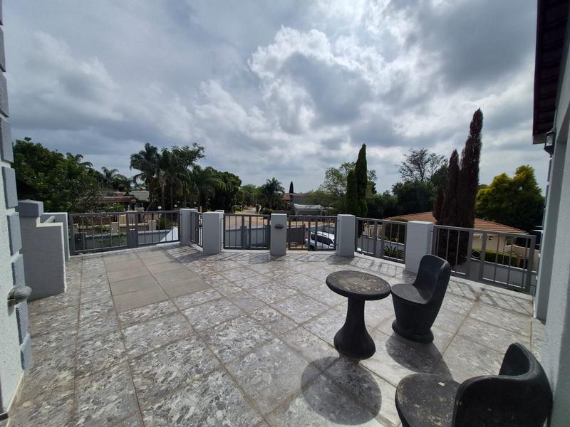 4 Bedroom Property for Sale in Highveld Gauteng