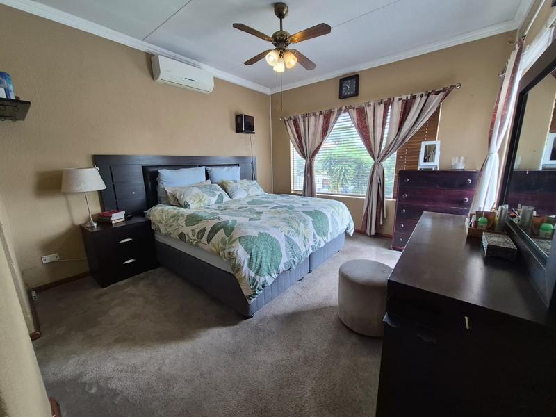 4 Bedroom Property for Sale in Highveld Gauteng