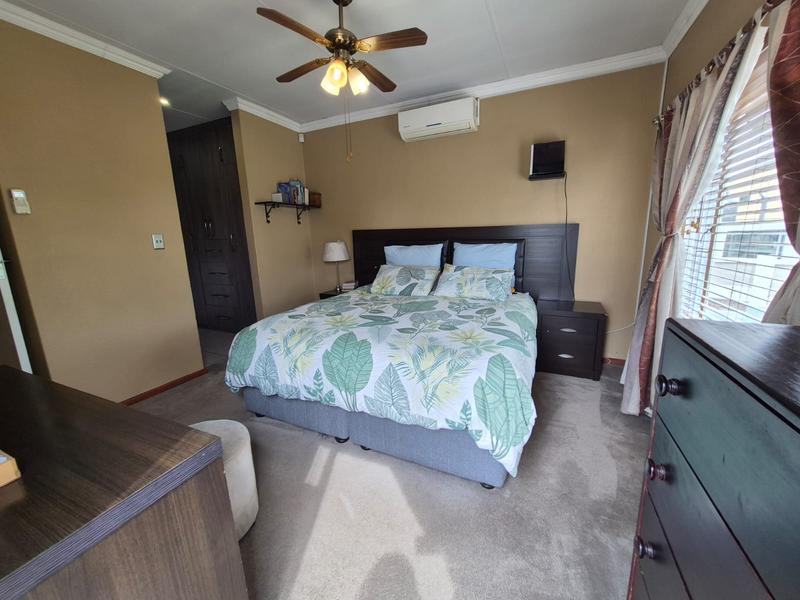 4 Bedroom Property for Sale in Highveld Gauteng