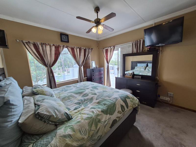 4 Bedroom Property for Sale in Highveld Gauteng