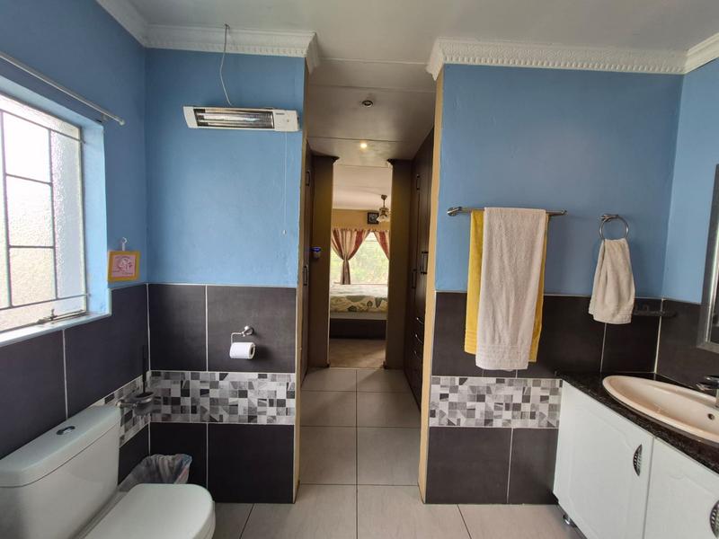 4 Bedroom Property for Sale in Highveld Gauteng