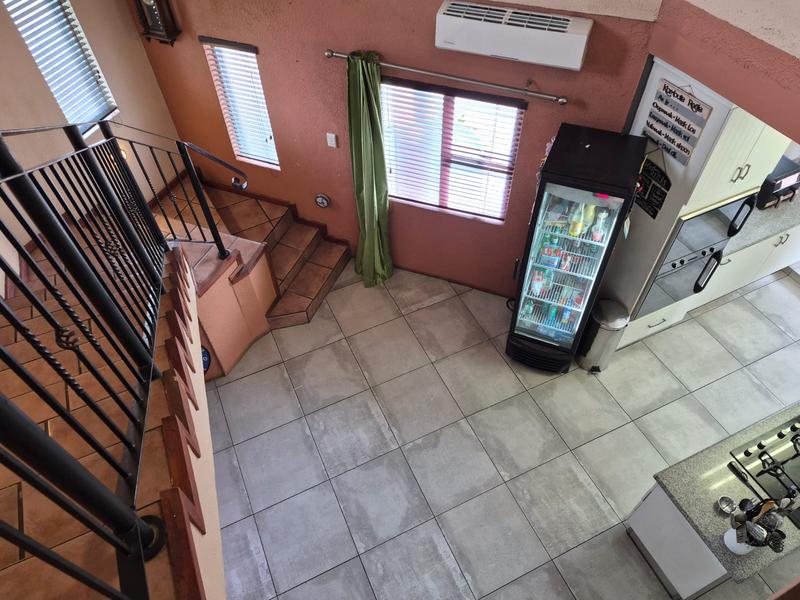 4 Bedroom Property for Sale in Highveld Gauteng