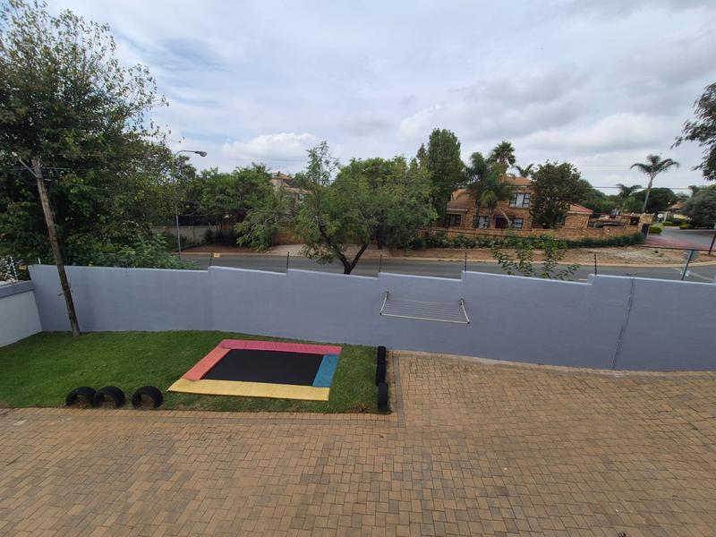 4 Bedroom Property for Sale in Highveld Gauteng