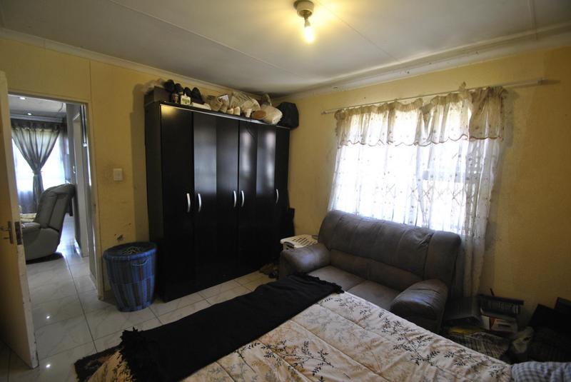 3 Bedroom Property for Sale in Dawn Park Gauteng
