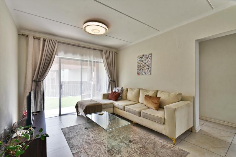 2 Bedroom Property for Sale in Randpark Ridge Gauteng