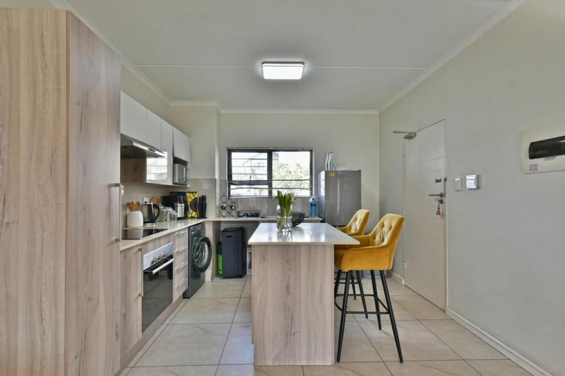 2 Bedroom Property for Sale in Randpark Ridge Gauteng