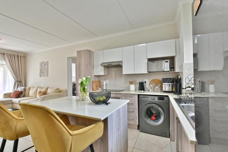 2 Bedroom Property for Sale in Randpark Ridge Gauteng