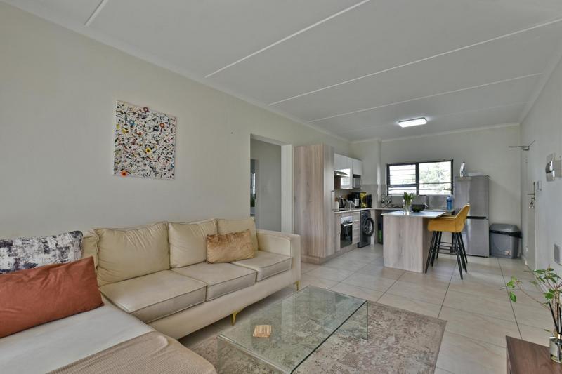 2 Bedroom Property for Sale in Randpark Ridge Gauteng