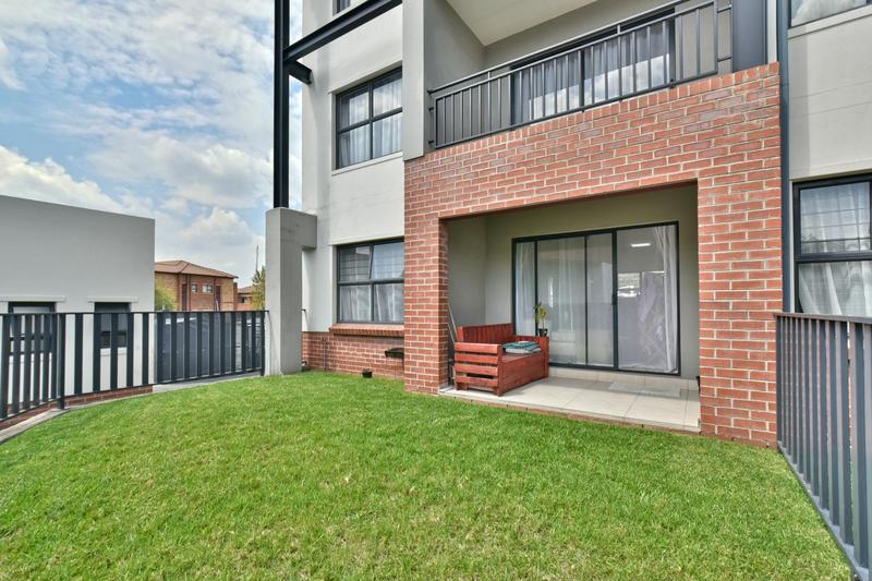2 Bedroom Property for Sale in Randpark Ridge Gauteng