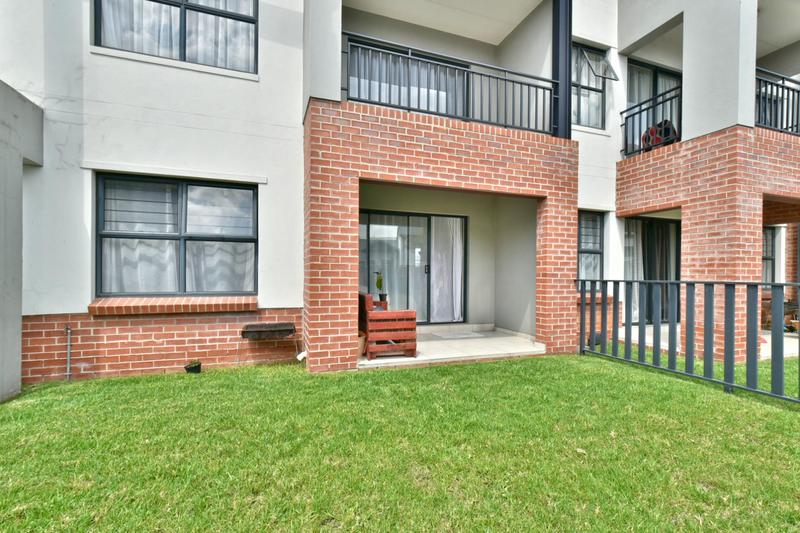 2 Bedroom Property for Sale in Randpark Ridge Gauteng