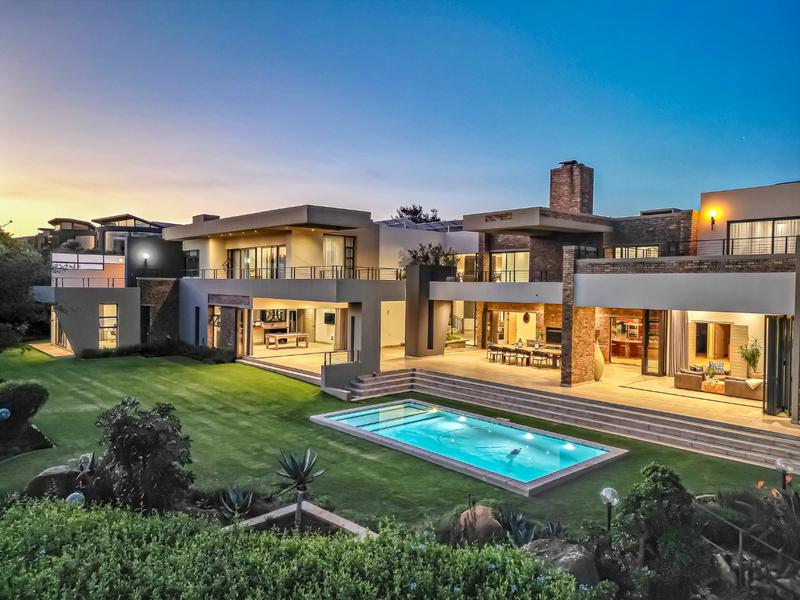 5 Bedroom Property for Sale in Meyersdal Eco Estate Gauteng