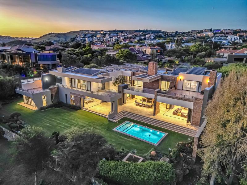5 Bedroom Property for Sale in Meyersdal Eco Estate Gauteng