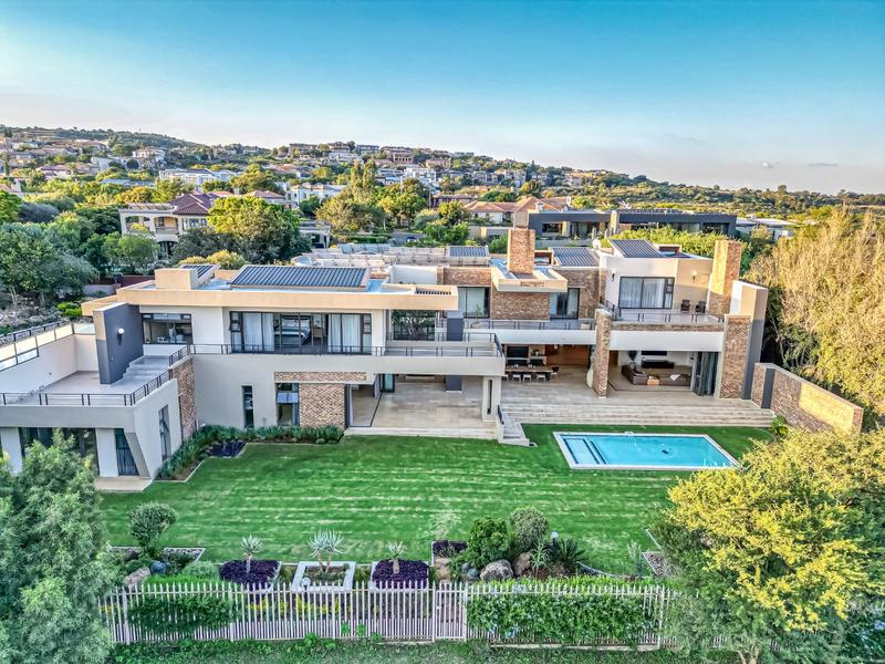 5 Bedroom Property for Sale in Meyersdal Eco Estate Gauteng