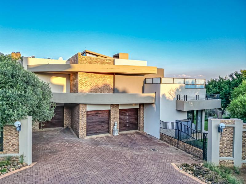 5 Bedroom Property for Sale in Meyersdal Eco Estate Gauteng