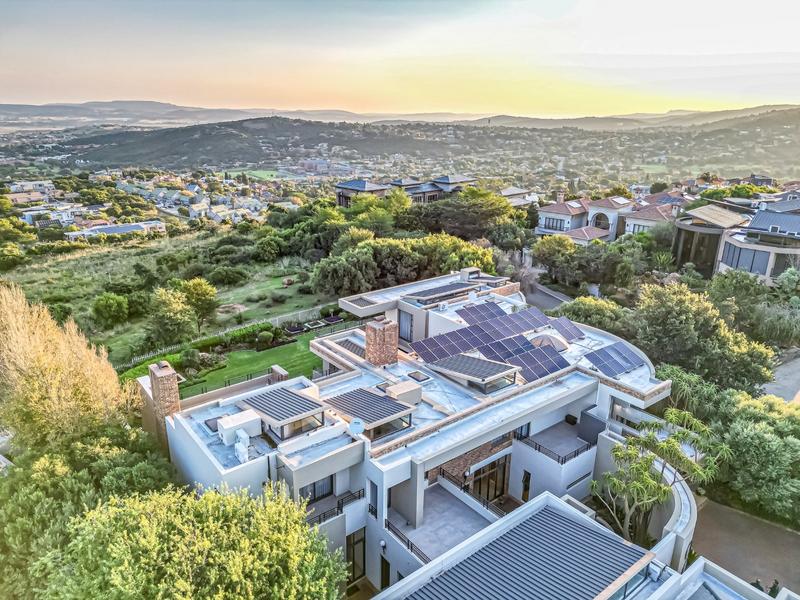 5 Bedroom Property for Sale in Meyersdal Eco Estate Gauteng