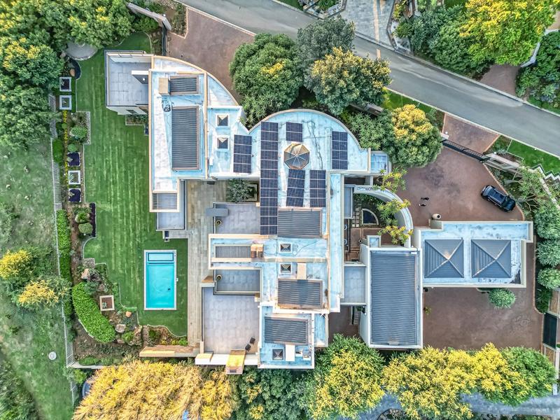 5 Bedroom Property for Sale in Meyersdal Eco Estate Gauteng