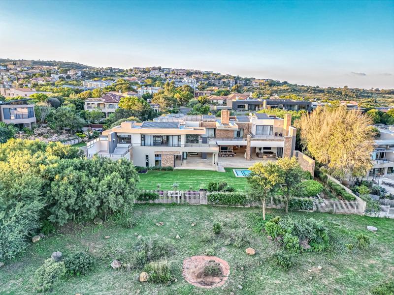 5 Bedroom Property for Sale in Meyersdal Eco Estate Gauteng