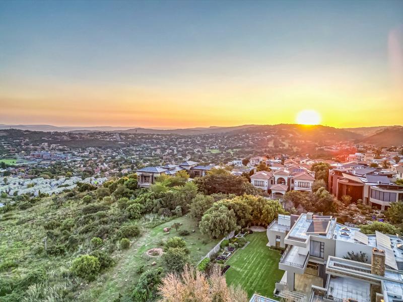 5 Bedroom Property for Sale in Meyersdal Eco Estate Gauteng