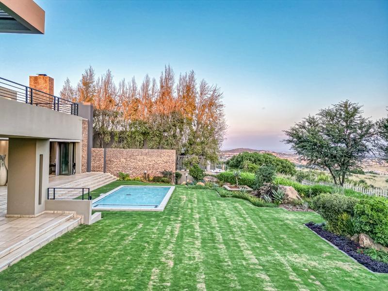 5 Bedroom Property for Sale in Meyersdal Eco Estate Gauteng