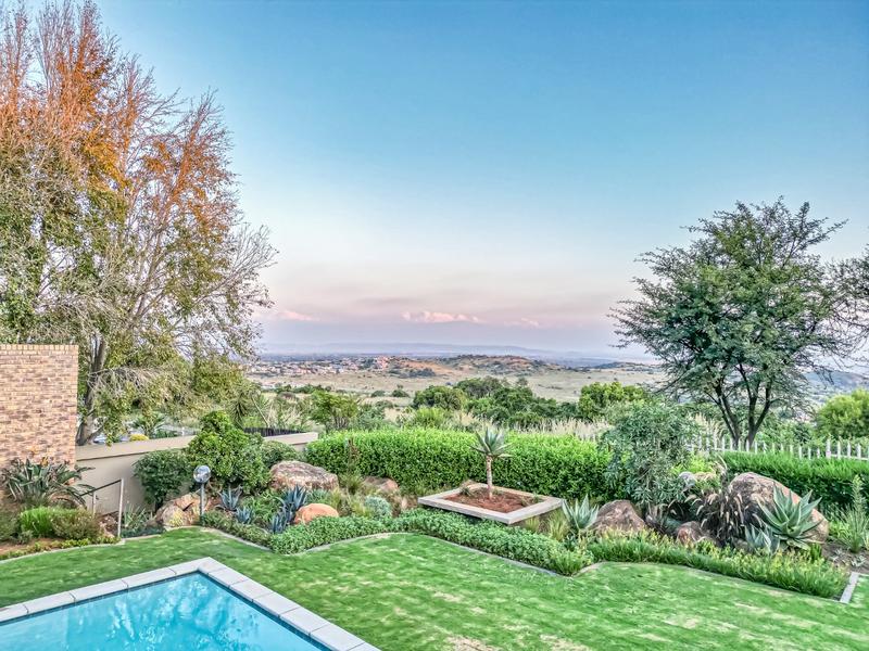 5 Bedroom Property for Sale in Meyersdal Eco Estate Gauteng