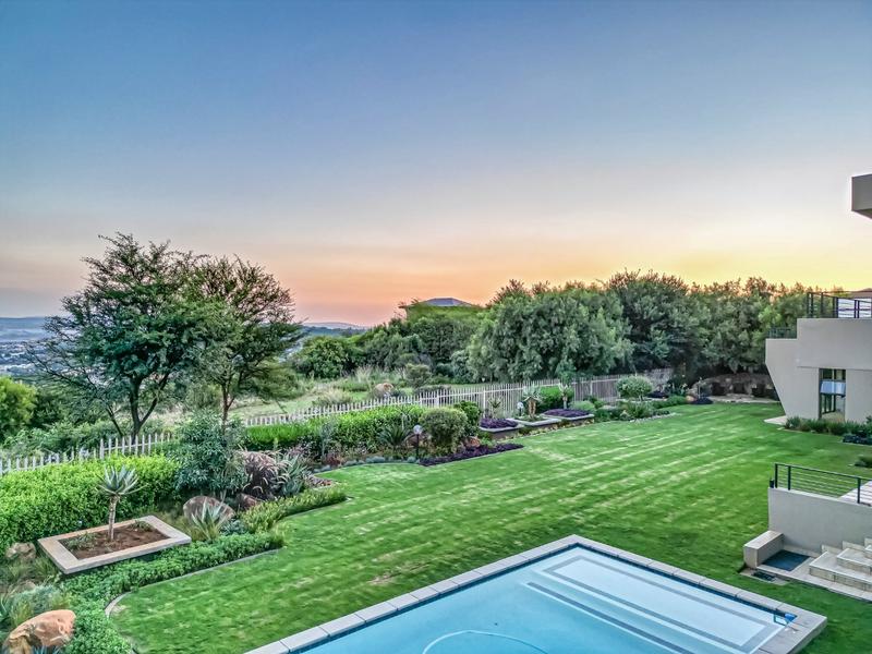 5 Bedroom Property for Sale in Meyersdal Eco Estate Gauteng