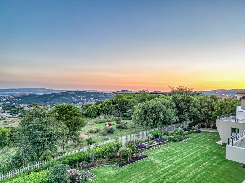 5 Bedroom Property for Sale in Meyersdal Eco Estate Gauteng